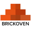BRICKOVEN Media - Video Production Logo
