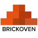 BRICKOVEN Media - Video Production logo