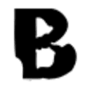 Bridger Productions Logo