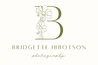 Bridgette Ibbotson Photography Logo