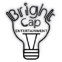 BrightCap Entertainment LLC Logo