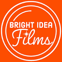 Niagara Wedding Videography - Bright Idea Films Logo