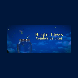 Bright Ideas Creative Services Logo