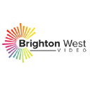 Brighton West Video Logo