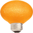 Bright Orange Productions Logo