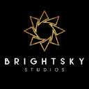 Bright Sky Studios Logo