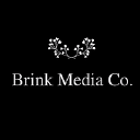 Brink Media Company Logo