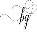 Britni Girard Photography Logo