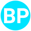 Britni Peel Photography Logo