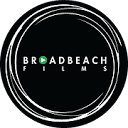 Broadbeach Films Logo
