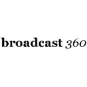 Broadcast 360 Ltd Logo