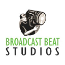 Broadcast Beat Studios Logo