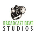 Broadcast Beat Studios logo