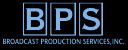 Broadcast Production Services Logo