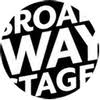 Broadway Stages Logo