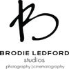 Brodie Ledford Studios Logo