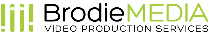 Brodie Media Logo