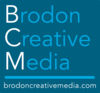 Brodon Creative Media Logo
