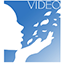 Brogan Video Logo