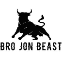 BRO JON BEAST, LLC Logo