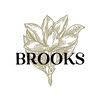 Brooks Photo + Video Logo