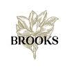 Brooks Photo + Video logo