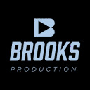 Brooks Production Logo