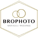 Brophoto Logo