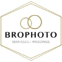 Brophoto logo