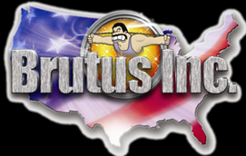Brutus, Inc. Logo