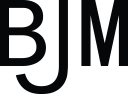 Bryan Jew Media Logo
