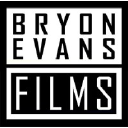 Bryon Evans Films Logo