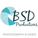 BSD Production Logo