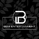 BSM Entertainment Ltd Logo