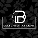BSM Entertainment Ltd logo