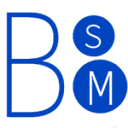 BSM Creative Productions Logo