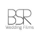BSR Wedding Films logo