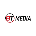 BT Media Logo