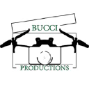 Bucci Productions LLC Logo