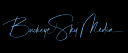 Buckeye Sky Drone Services Logo
