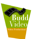 Budd Video Inc. Logo
