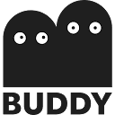 Buddy Films Logo