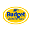 Budget Video Rentals Logo