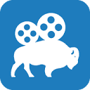 Buffalo Video Pros Logo