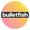 Bulletfish Media Logo