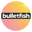Bulletfish Media logo