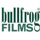 Bullfrog Films Inc Logo