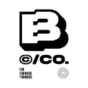 Bullingham Creative logo