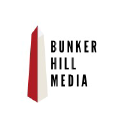 Bunker Hill Media Logo