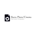 Burns Photo/Cinema Logo